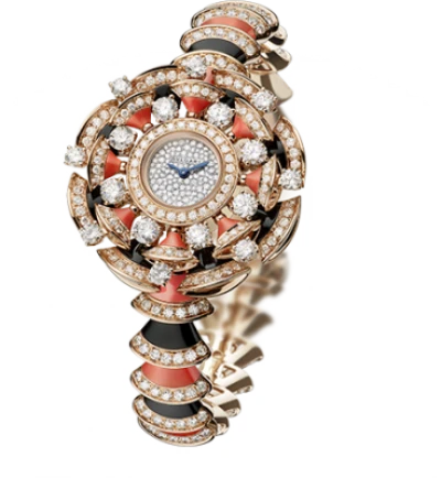 BVLGARI