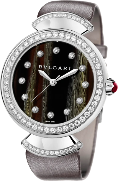 BVLGARI