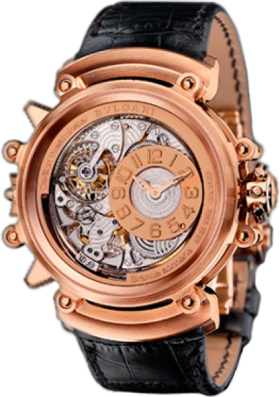BVLGARI