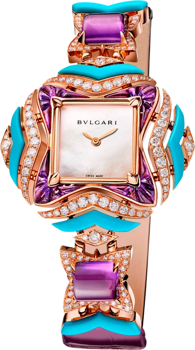 BVLGARI