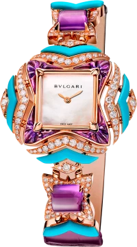 Bvlgari Jewelry watches Bvlgari Jewelry watches