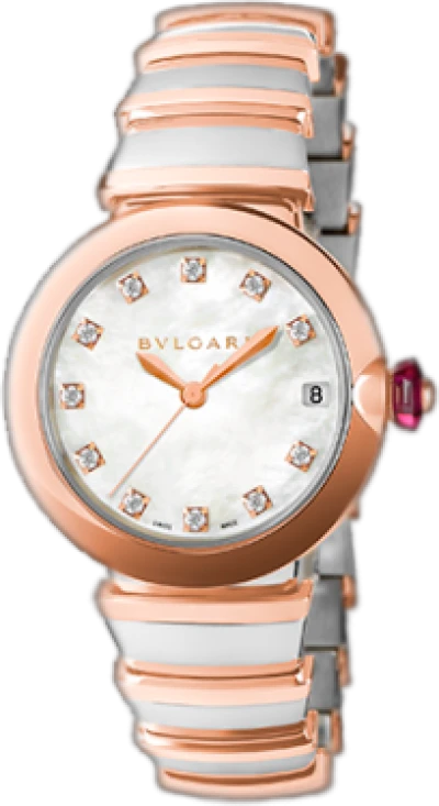 BVLGARI