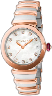Bvlgari Lvcea Bvlgari Lvcea