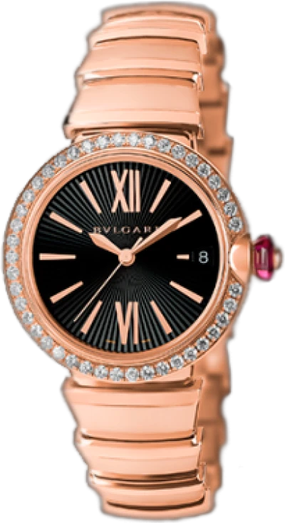 BVLGARI