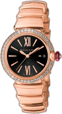 Bvlgari Lvcea Bvlgari Lvcea