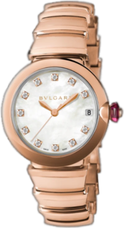 BVLGARI