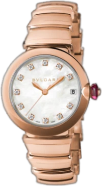 Bvlgari Lvcea Bvlgari Lvcea