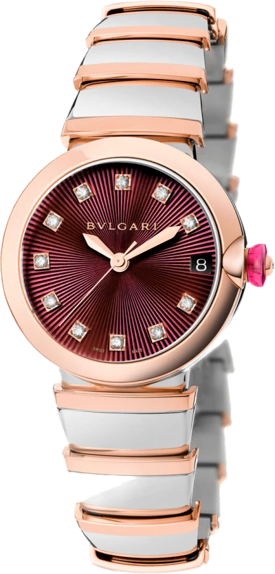 BVLGARI
