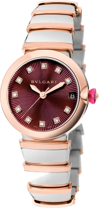 Bvlgari Lvcea Bvlgari Lvcea