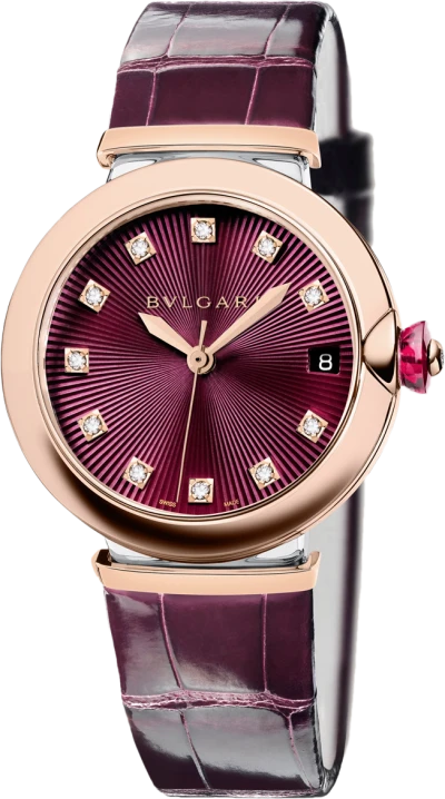 BVLGARI