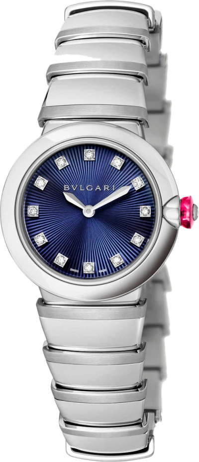 BVLGARI