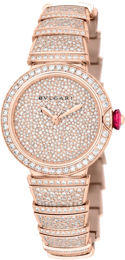 BVLGARI