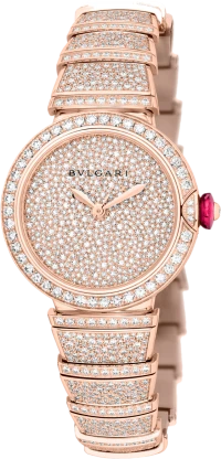 Bvlgari Lvcea Bvlgari Lvcea