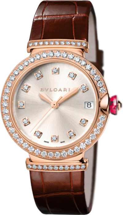 BVLGARI