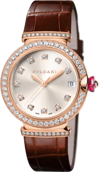 Bvlgari Lvcea Bvlgari Lvcea