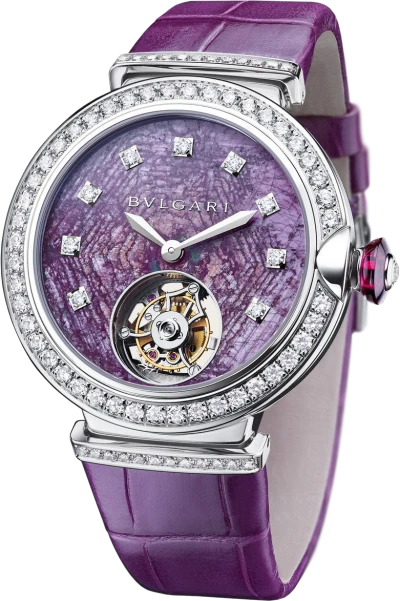 BVLGARI
