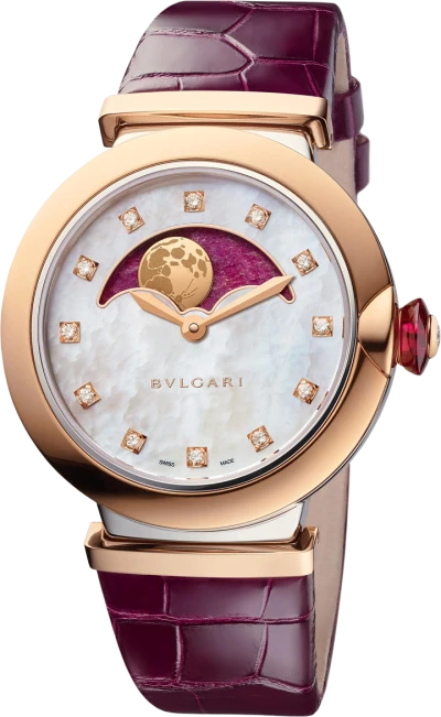 BVLGARI
