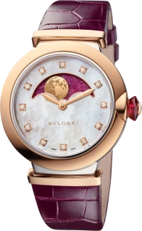 Bvlgari Lvcea Bvlgari Lvcea
