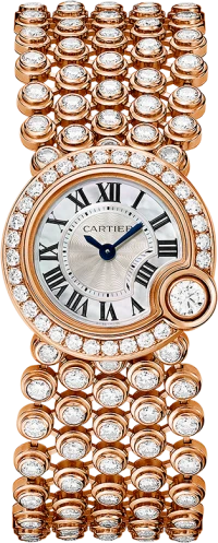 Cartier Ballon Blanc de Cartier Cartier Ballon Blanc de Cartier
