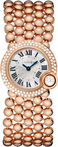Cartier Ballon Blanc de Cartier Cartier Ballon Blanc de Cartier