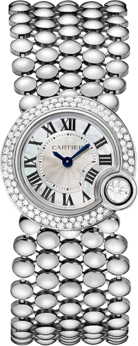 Cartier Ballon Blanc de Cartier Cartier Ballon Blanc de Cartier