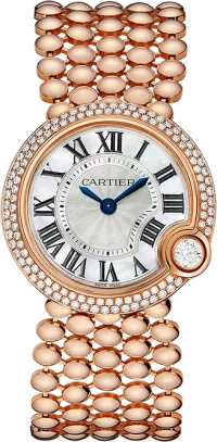 Cartier Ballon Blanc de Cartier Cartier Ballon Blanc de Cartier