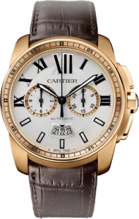 Cartier Calibre de Cartier Cartier Calibre de Cartier