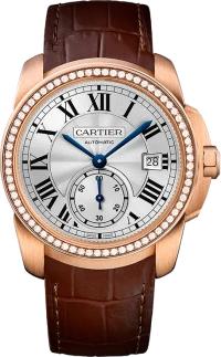 Cartier Calibre de Cartier Cartier Calibre de Cartier