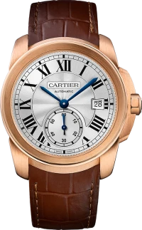 Cartier Calibre de Cartier Cartier Calibre de Cartier