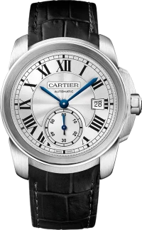 Cartier Calibre de Cartier Cartier Calibre de Cartier