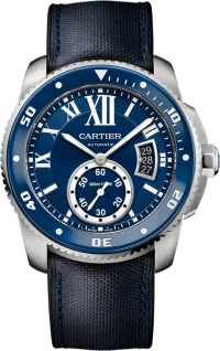 Cartier Calibre de Cartier Cartier Calibre de Cartier
