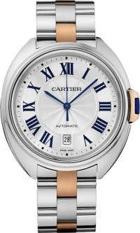 Cartier Clé de Cartier Cartier Clé de Cartier