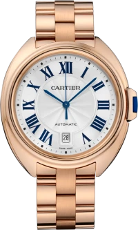 Cartier Clé de Cartier Cartier Clé de Cartier