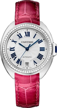 Cartier Clé de Cartier Cartier Clé de Cartier