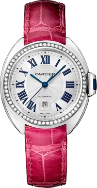 Cartier Clé de Cartier Cartier Clé de Cartier