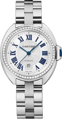 Cartier Clé de Cartier Cartier Clé de Cartier
