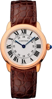 Cartier Ronde de Cartier Cartier Ronde de Cartier