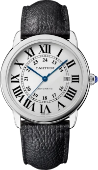 Cartier Ronde de Cartier Cartier Ronde de Cartier