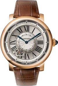 Cartier Rotonde de Cartier Cartier Rotonde de Cartier