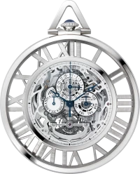 Cartier Rotonde de Cartier Cartier Rotonde de Cartier