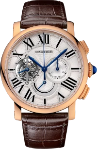 Cartier Rotonde de Cartier Cartier Rotonde de Cartier