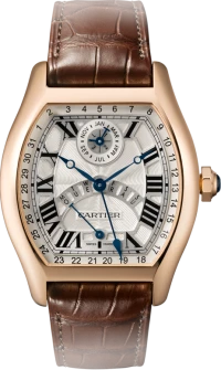 Cartier Tortue Cartier Tortue