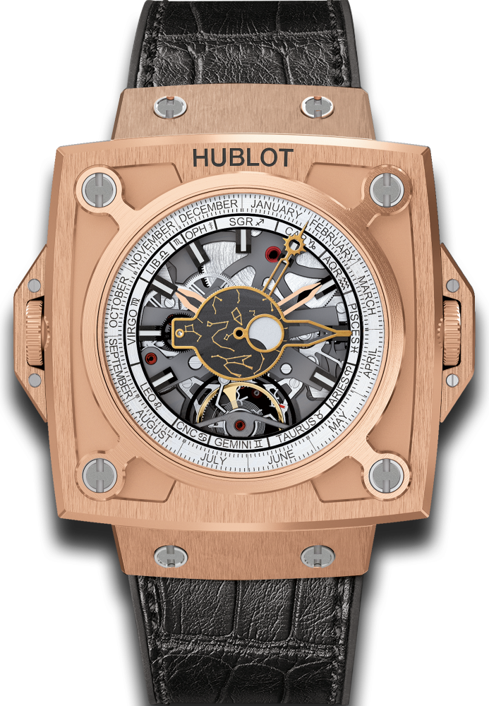 Hublot