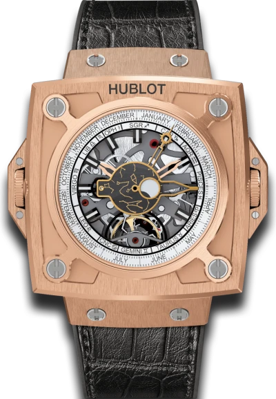 Hublot