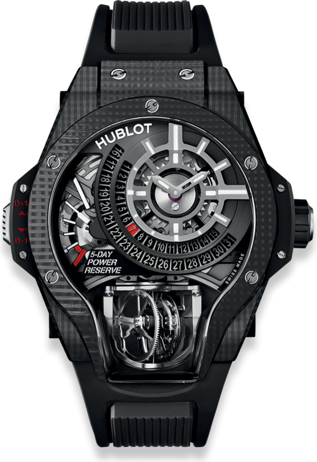 Hublot