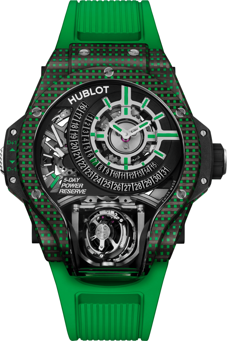 Hublot