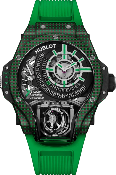 Hublot