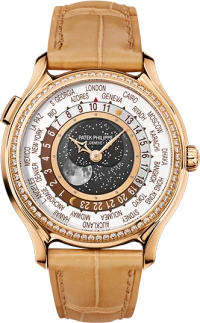 Patek Philippe 175th Commemorative collection Patek Philippe 175th Commemorative collection