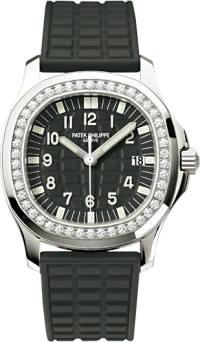 Patek Philippe Aquanaut Patek Philippe Aquanaut