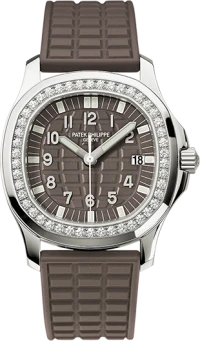 Patek Philippe Aquanaut Patek Philippe Aquanaut